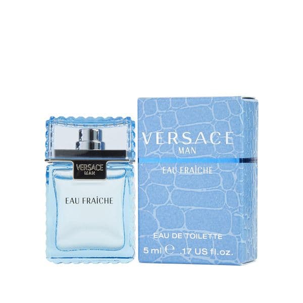 Versace Man Eau Fraiche Mini 5ml