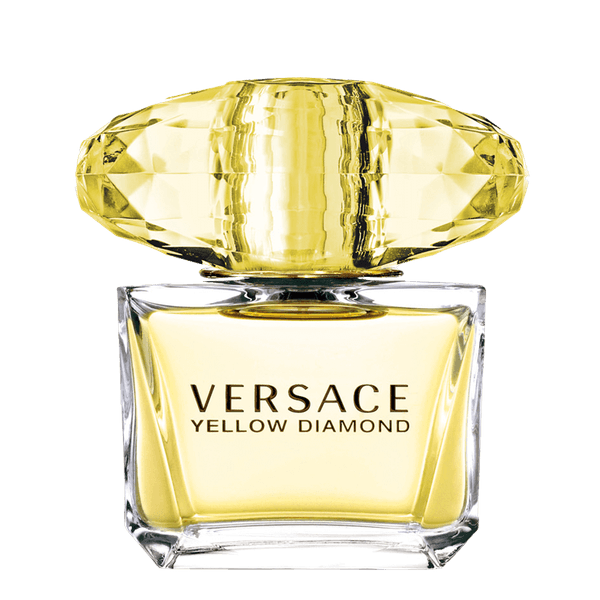 Versace Yellow Diamond