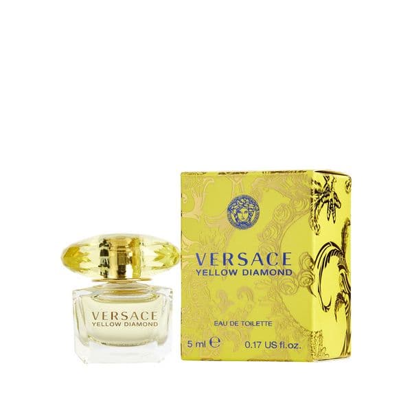 Versace Yellow Diamond Mini 5ml