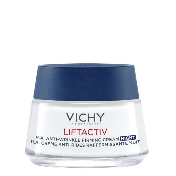 Kem Dưỡng Ban Đêm Vichy Liftactiv H.A Anti-wrinkle Firming
