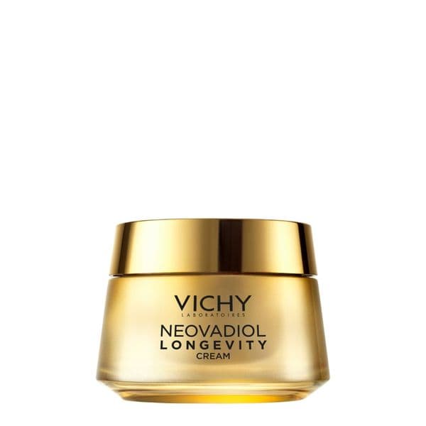 Kem Dưỡng Vichy Neovadiol Longevity, Trẻ Hóa, Phục Hồi Thể Tích