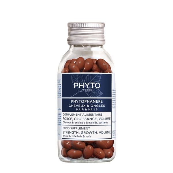 Viên Uống Mọc Tóc, Dưỡng Móng PhytoPhanere 120 Viên