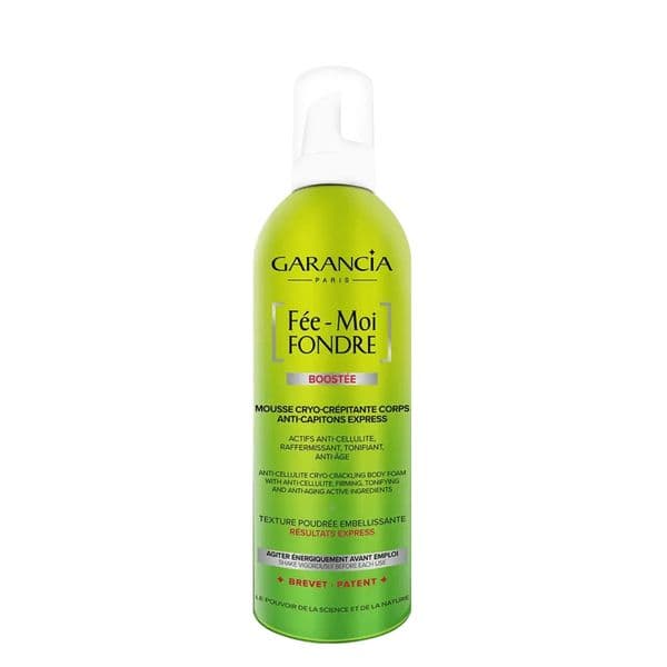 Xịt Giảm Béo Garancia Fée-Moi FONDRE BOOSTÉE
