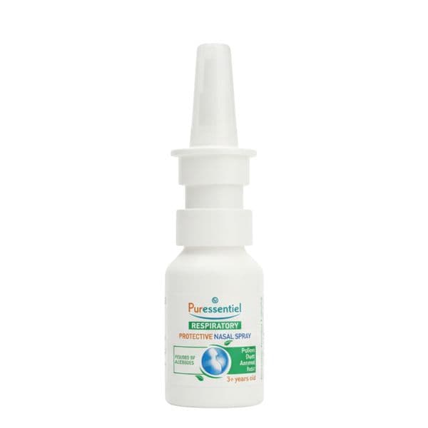 Xịt Mũi Chống Dị Ứng PURESSENTIEL, 20ml