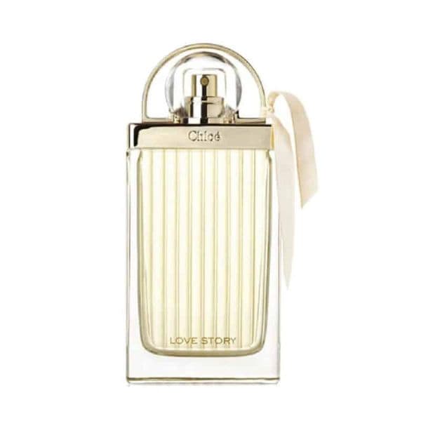 Chloe Love Story Eau de Parfum