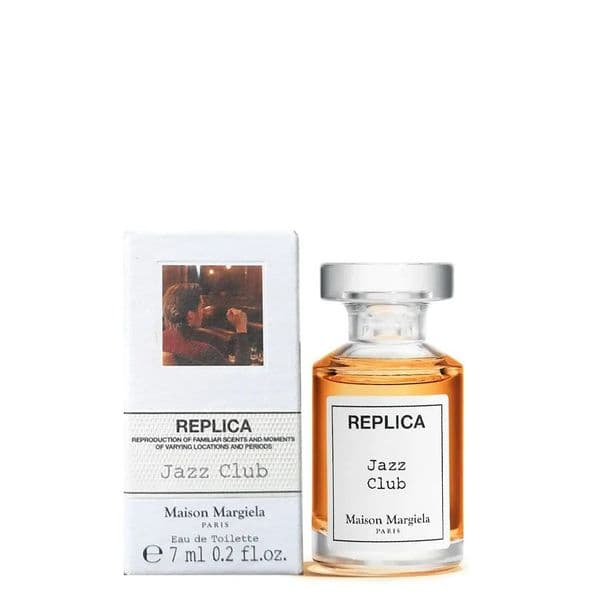 Nước Hoa Mini Replica Jazz Club 7ml