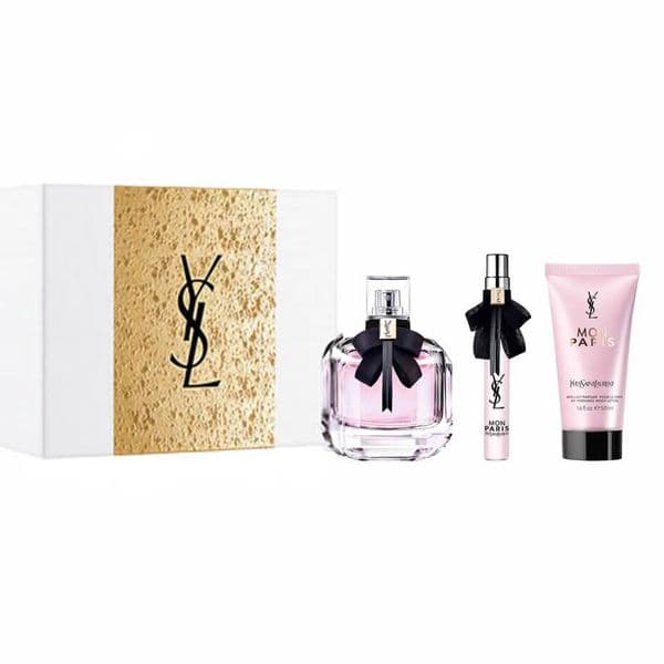 Set Yves Saint Laurent Mon Paris