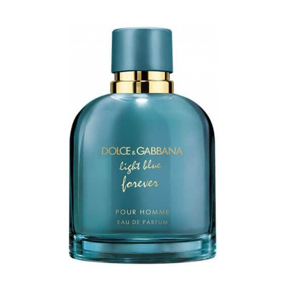 Dolce Gabbana Light Blue Forever For Men