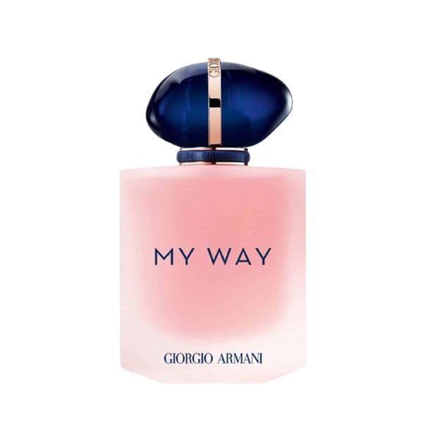 Giorgio Armani My Way Floral