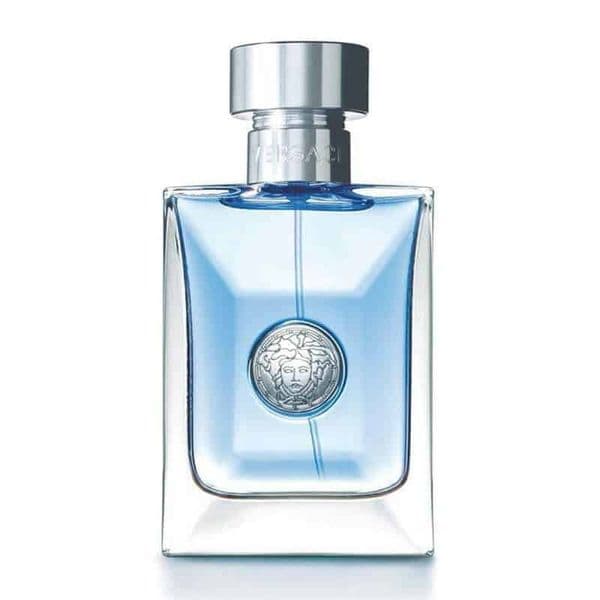 Versace Pour Homme Eau de Toilette