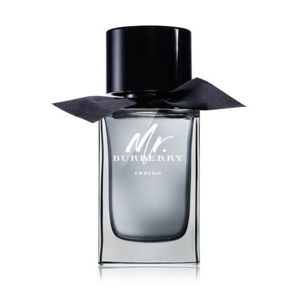 Burberry Mr Burberry Indigo