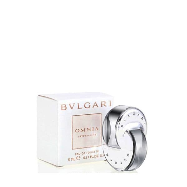 Bvlgari Omnia Crystalline Mini 5ml