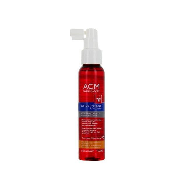 Tinh Chất Mọc Tóc Laboratoire ACM Novophane Anti-Hair Loss