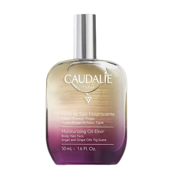 Dầu Dưỡng Da Caudalie Smooth and Glow Oil Elixir 50ml
