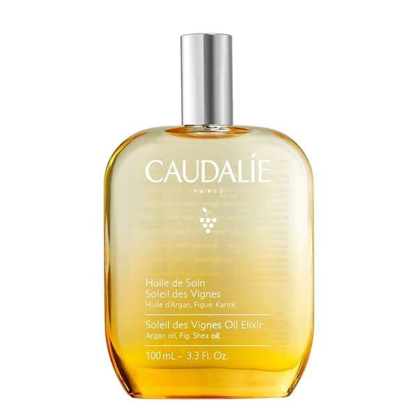 Dầu Dưỡng Thể Caudalie Soleil des Vignes Oil Elixir