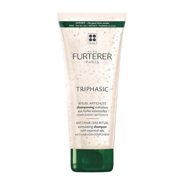 Dầu Gội Chống Rụng Tóc René Furterer Triphasic Shampoo