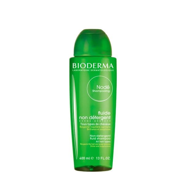 Dầu Gội Da Nhạy Cảm Bioderma Nodé Non-Detergent