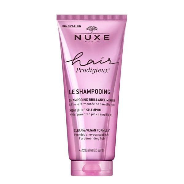 Dầu Gội Phục Hồi Tóc NUXE Hair Prodigieux High Shine Shampoo