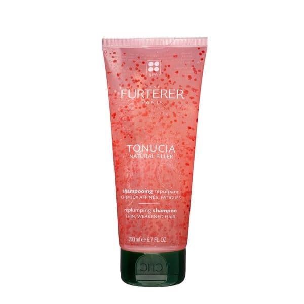 Dầu Gội René Furterer Tonucia Natural Filler, Làm Dày, Chắc Khỏe Tóc