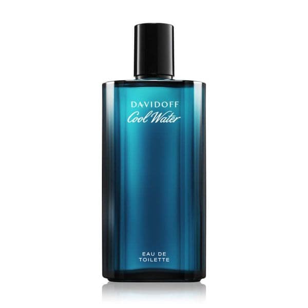 Davidoff Cool Water For Men