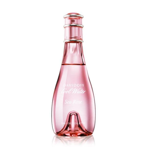Davidoff Cool Water Woman Sea Rose