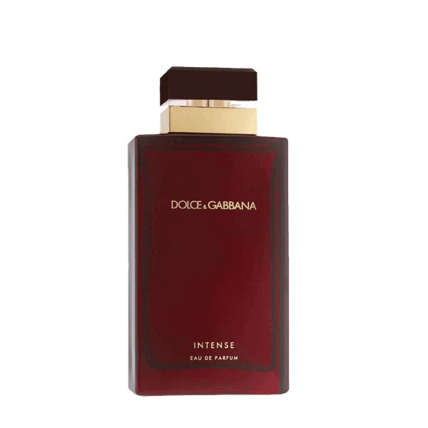 Dolce Gabbana Pour Femme Intense