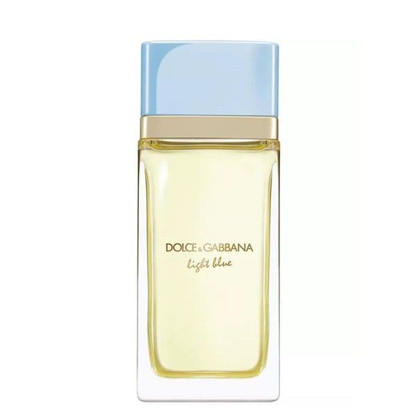 Dolce & Gabbana Light Blue Pour Femme EDP
