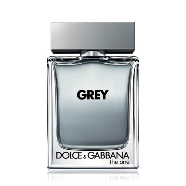 Dolce Gabbana The One Grey