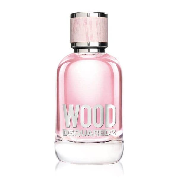 Dsquared2 Wood Pour Femme