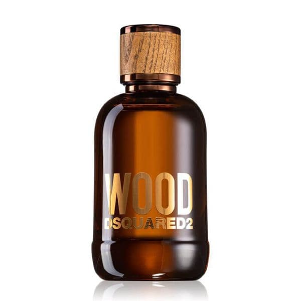 Dsquared2 Wood Pour Homme