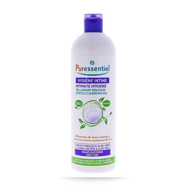 Dung Dịch Vệ Sinh Puressentiel Hygiene Intime