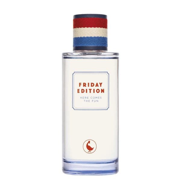 El Ganso Friday Edition