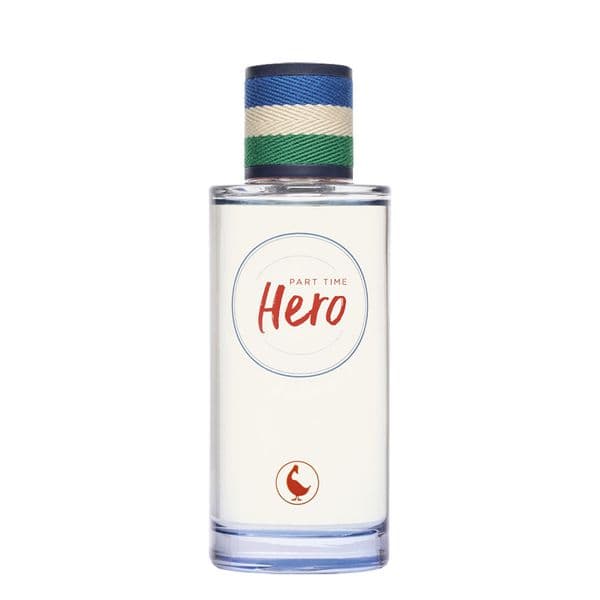 El Ganso Part Time Hero