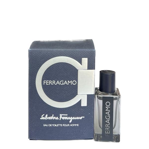 Salvatore Ferragamo Ferragamo 5ml