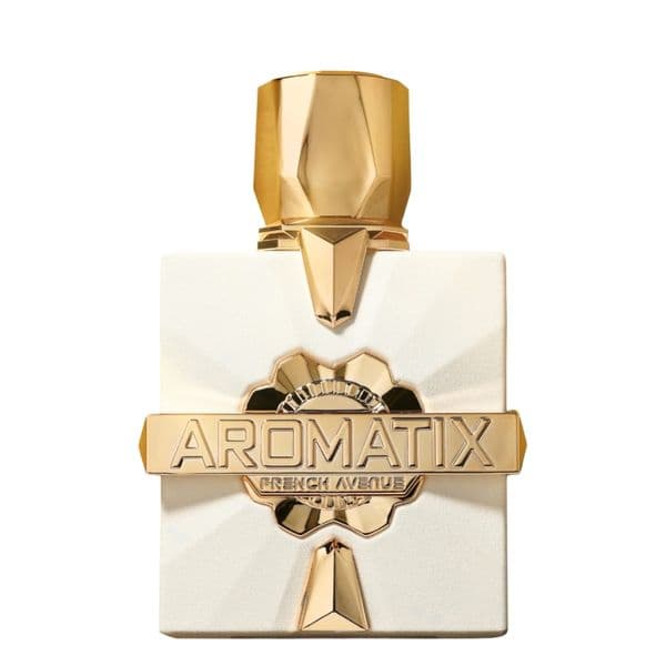 French Avenue Aromatix X Platine Blanc