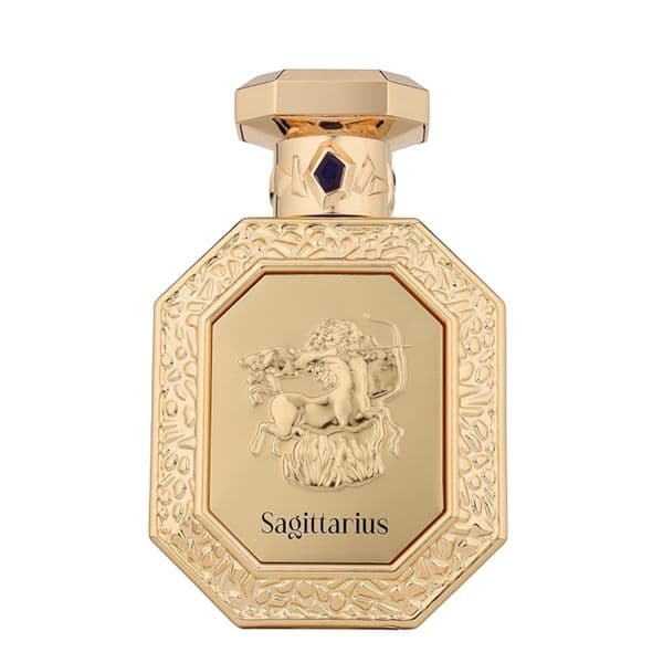 French Avenue Sagittarius