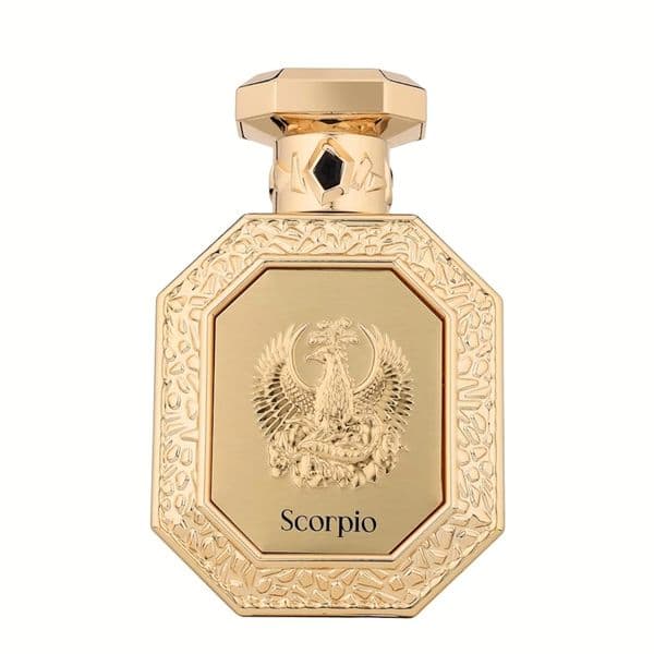 French Avenue SCORPIO