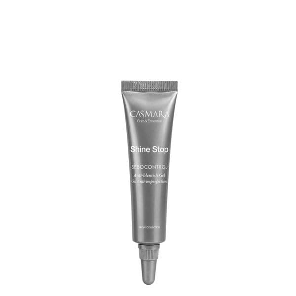 Gel Chấm Mụn Và Kiểm Soát Dầu Casmara Sebo-Control Anti-Blemish Gel 10ml