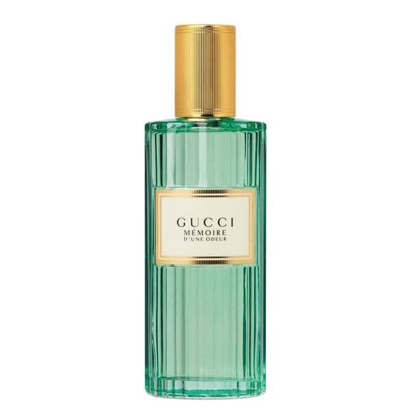 Gucci Memoire D’un Odeur