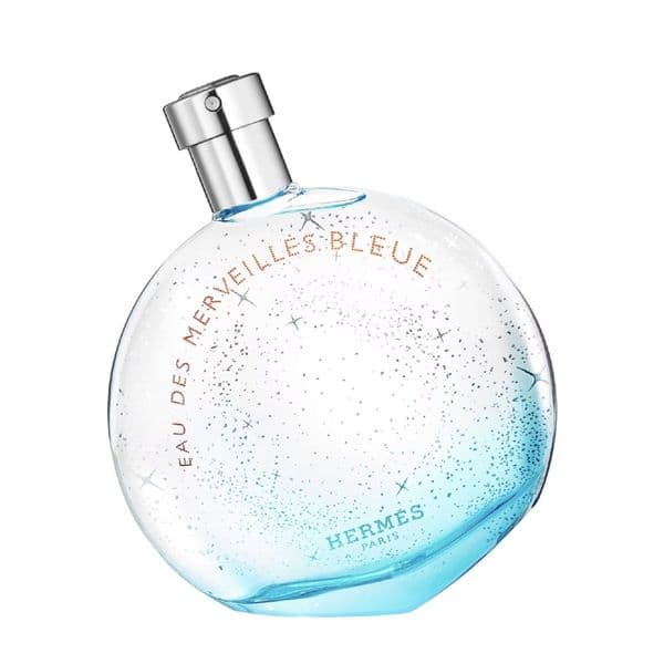 Hermès Eau des Merveilles Bleue Eau de Toilette