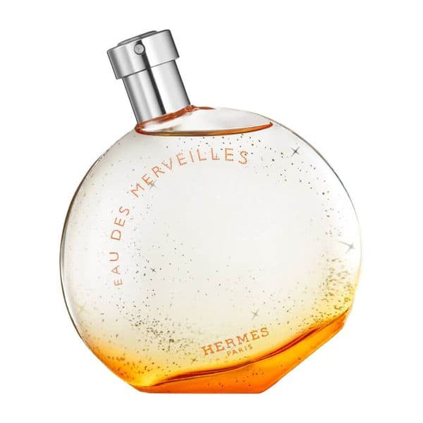 Hermes Eau des Merveilles Eau de Toilette
