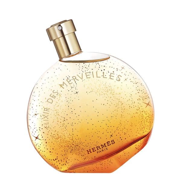 Hermes Elixir Des Merveilles Eau de Parfum