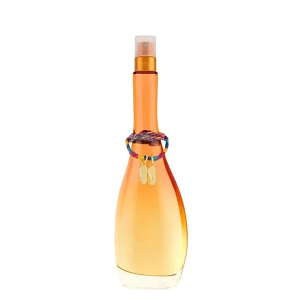 Jennifer Lopez Glow Miami Sunrise EDT