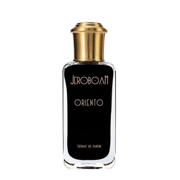 Jeroboam Oriento Extrait de Parfum