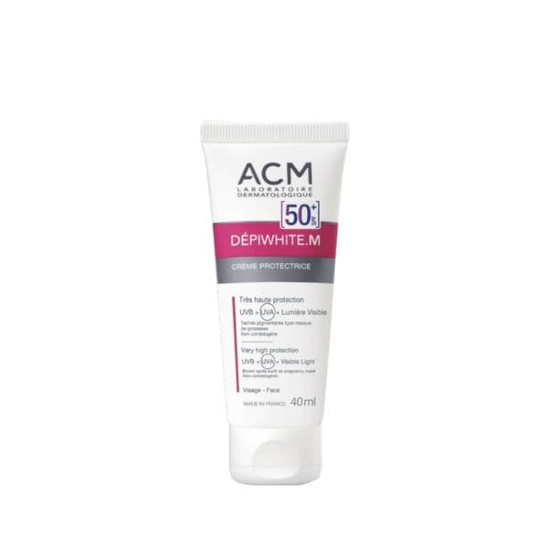 Kem Chống Nắng ACM Laboratoire Depiwhite M SPF50