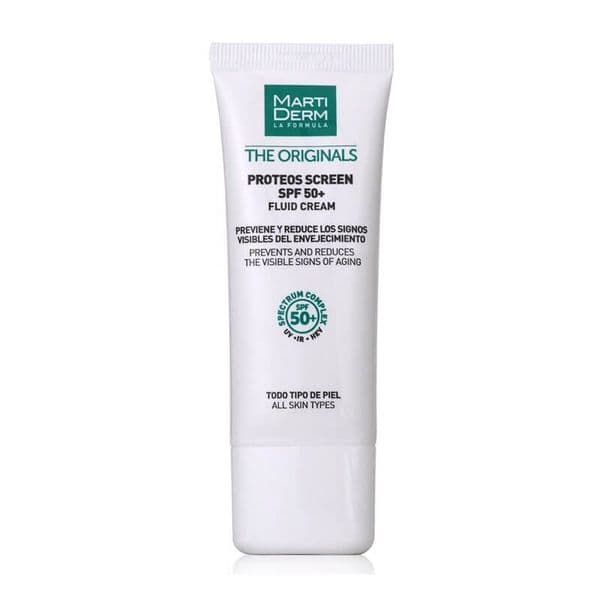 Kem chống nắng MartiDerm Proteos Screen