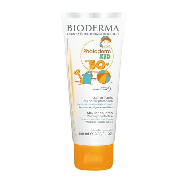 Kem chống nắng trẻ em Bioderma Photoderm Kid SPF50+