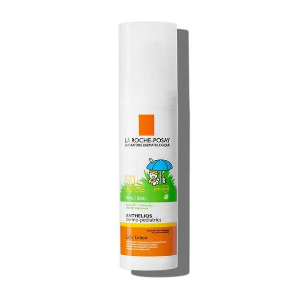 Kem Chống Nắng Trẻ Em La Roche Posay Anthelios Dermo-Pediatrics Baby Lotion