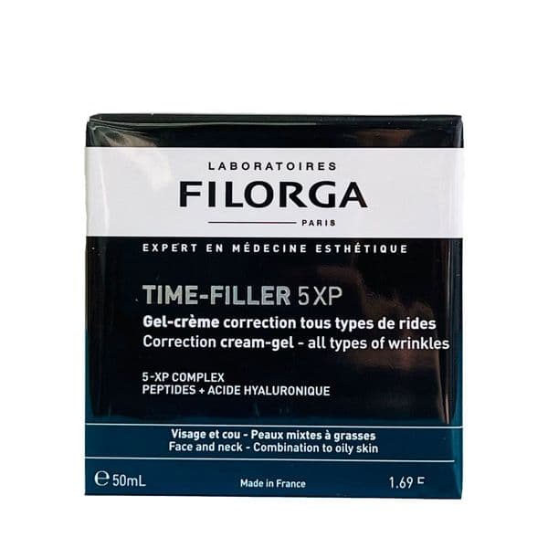 Kem Chống Nhăn Filorga Time Filler 5 XP