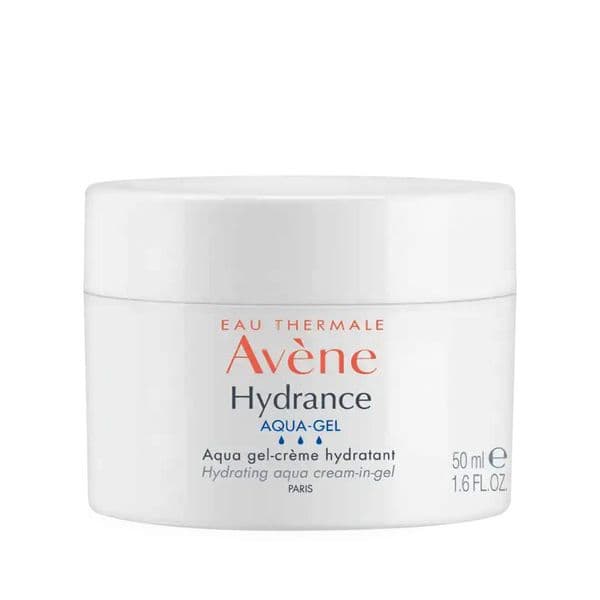 Kem Dưỡng Ẩm Avene Hydrance Aqua Gel 100ml